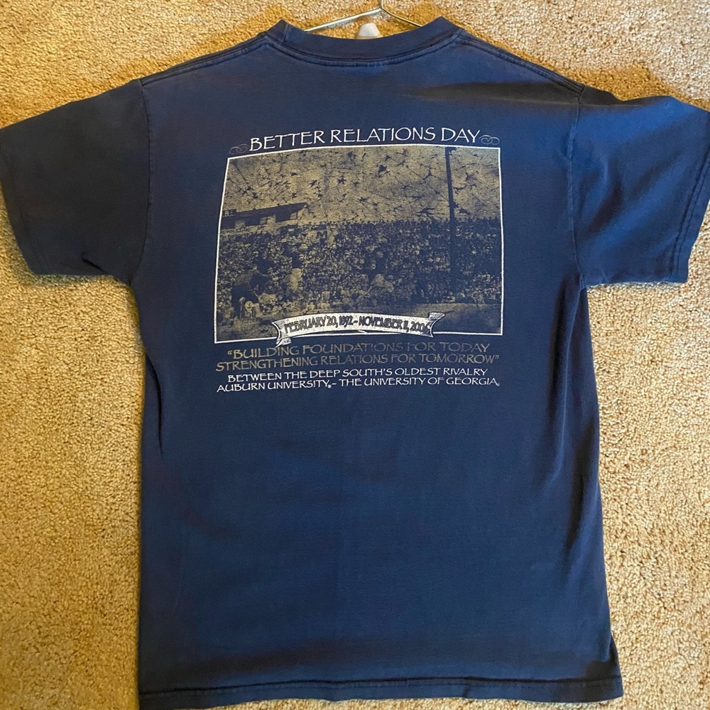 Vintage shirt